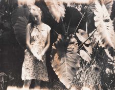 Annelies Strba (1947 Zug – lebt in Richterswil) R