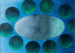 Claus Föttinger (1960 Nürnberg – lebt in Düsseldorf) R