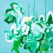 David R. L. Jones (1980 London – lebt in London)