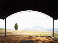 Axel Hütte (1951 Essen – lebt in Düsseldorf) R