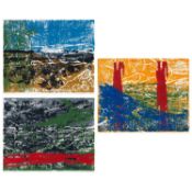 Hans-Jörg Holubitschka (1960 Selters - Düsseldorf 2016) R