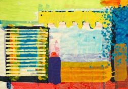 Juan Gopar (1958 Spanien) R