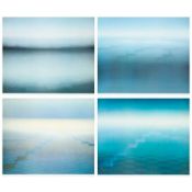 Nikolaus von Georgi (1940 Stuttgart – lebt in Düsseldorf) R