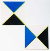 Elisabeth Sonneck (1962 Bünde – lebt in Berlin)