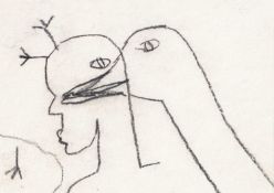 Ira Bartell (1954 New York – lebt in New York und Köln)