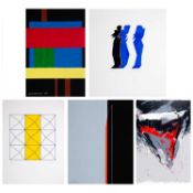 Verschiedene Künstler*innen