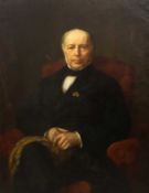 Franz Reiff (1835 Aachen 1902) R