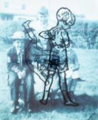 Collier Schorr (1963 New York City – lebt in New York City) R