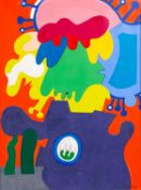 Otmar Alt (1940 Wernigerode – lebt in Köln)