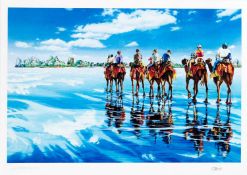 SEO (1977 Gwangju, Südkorea – lebt in Berlin)