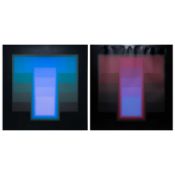 Karl Gerstner (1930 Basel 2017) R