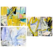 Christiane Schauder (1955 im Hunsrück – lebt in Mainz) R