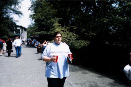 Dan Graham (1942 Urbana - New York 2022)