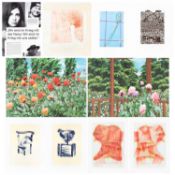 Verschiedene Künstler*innen