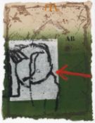 James Coignard (1925 Tours - Antibes 2008) R