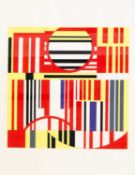 Günter Fruhtrunk (1923 München 1982) R