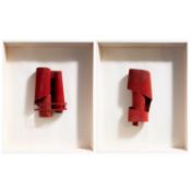 Manfred Müller (1950 Düsseldorf – lebt in Düsseldorf und Los Angeles) R