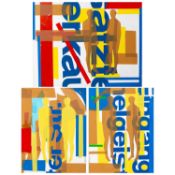 Cordula Sauer (1963 Köln – lebt in Wuppertal) R