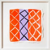 Judy Ledgerwood (1959 Indiana – lebt in Chicago) R