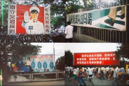 George Légrády (1950 Budapest – lebt in Los Angeles)