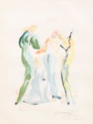 Salvador Dalí (1904 Figueres 1989) R