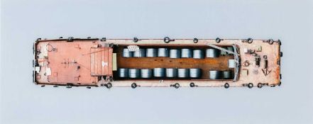 Dirk Brömmel (1968 Bad Godesberg – lebt in Eltville)