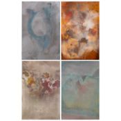 Jupp Lückeroth (1919 Köln 1993) R