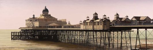 Michael Bach (1953 Sehma – lebt in Düsseldorf) R