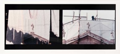 Ursula Wevers (1943 Hameln – lebt in Köln) R