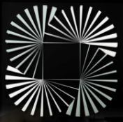 Marcello Morandini (1940 Mantua – lebt in Varese)