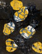 Peter Stauss (1966 Sigmaringen – lebt in Berlin) R