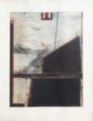 Karl Fred Dahmen (1917 Stolberg - Preinersdorf am Chiemsee 1981) R
