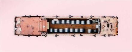 Dirk Brömmel (1968 Bad Godesberg – lebt in Eltville)