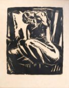 Evarist Adam Weber (1887 Aachen - Dießen am Ammersee 1968)