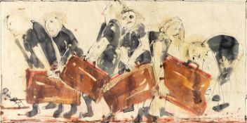 Unbekannte*r Künstler*in R