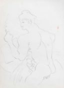 Unbekannte*r Künstler*in (Umkreis Cocteau)