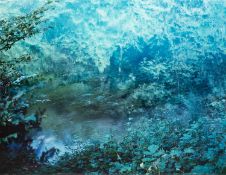 Gisela Bullacher (1957 Hamburg – lebt in Hamburg) R