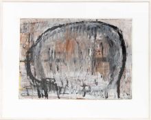 Martin Colden (1955 Rostock – lebt in Berlin) R