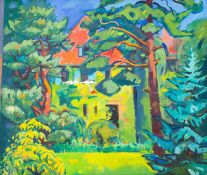 Unbekannte*r Künstler*in