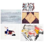 Verschiedene Künstler*innen R