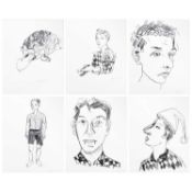 Stephan Balkenhol (1957 Fritzlar – lebt in Karlsruhe und Berlin) R