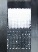 Heinz Mack (1931 Lollar – lebt in Mönchengladbach und Ibiza) R