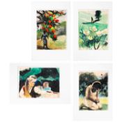 Manuela Wossowski (1978 Krefeld – lebt in Berlin) R