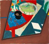 Thomas Hornemann (1943 Hamburg – lebt in Berlin)