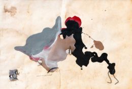 Jon Pylypchuk (1972 Winnipeg – lebt in Los Angeles)