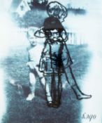 Collier Schorr (1963 New York City – lebt in New York City) R