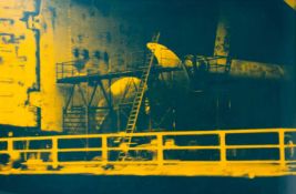 Rolf Walz (1958 Altensteig – lebt in Köln) R