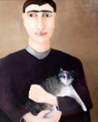 Theo Greiner (1959 – lebt in Karlsruhe) R