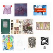 Verschiedene Künstler*innen