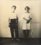 Annelies Strba (1947 Zug – lebt in Richterswil) R